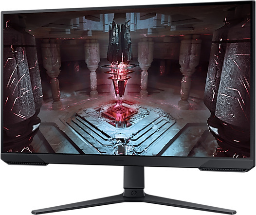 Samsung Odyssey G5 (G51C) 27" -pelinäyttö