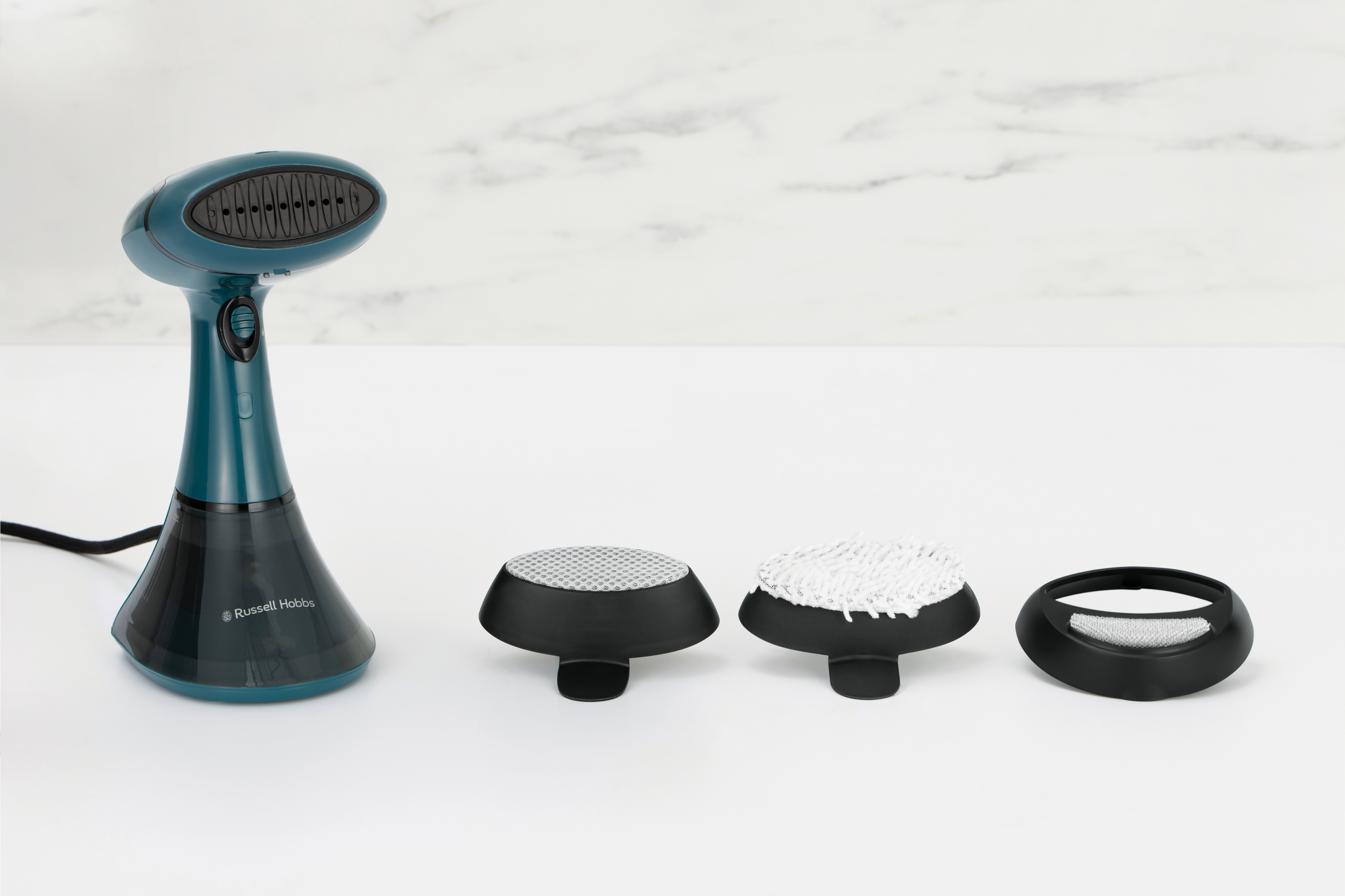 Russell Hobbs Steam Genie -vaatehöyrystin