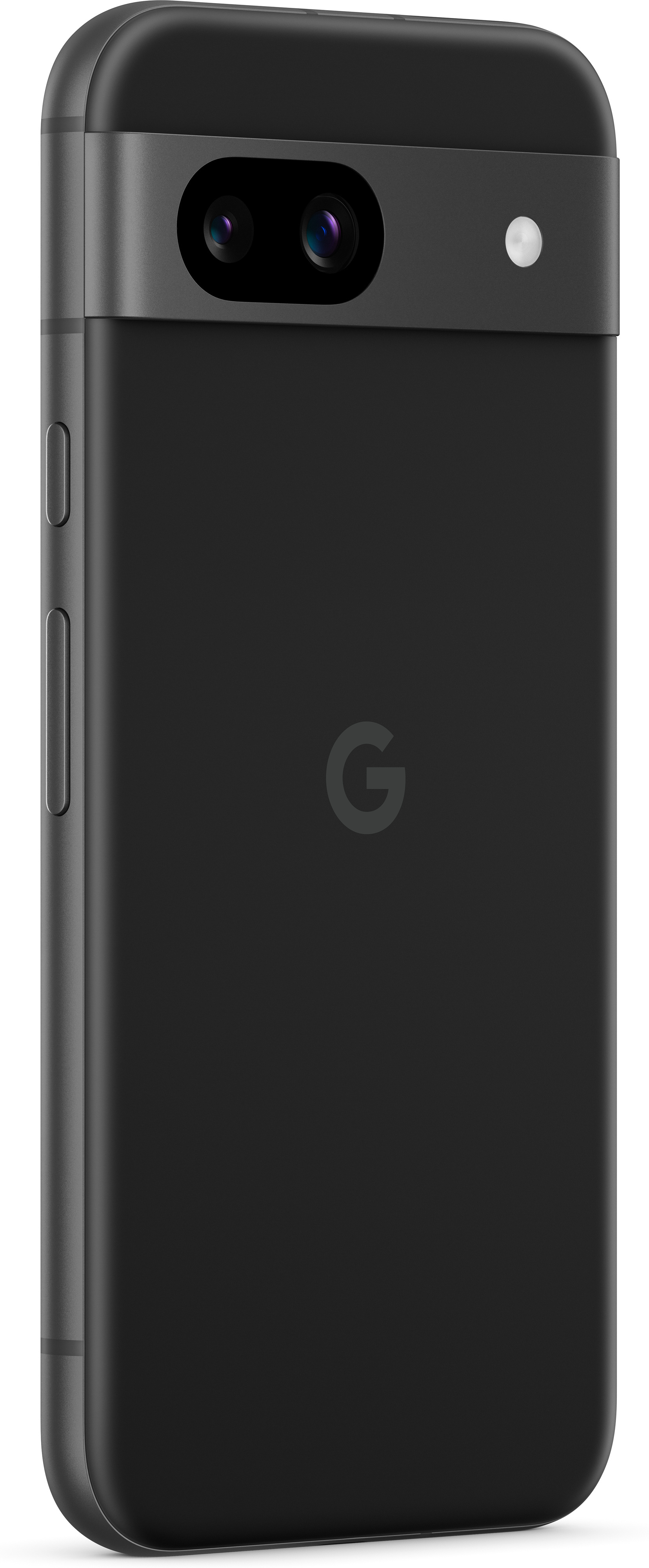 Google Pixel 8a 5G -puhelin, 256/8 Gt, Obsidian