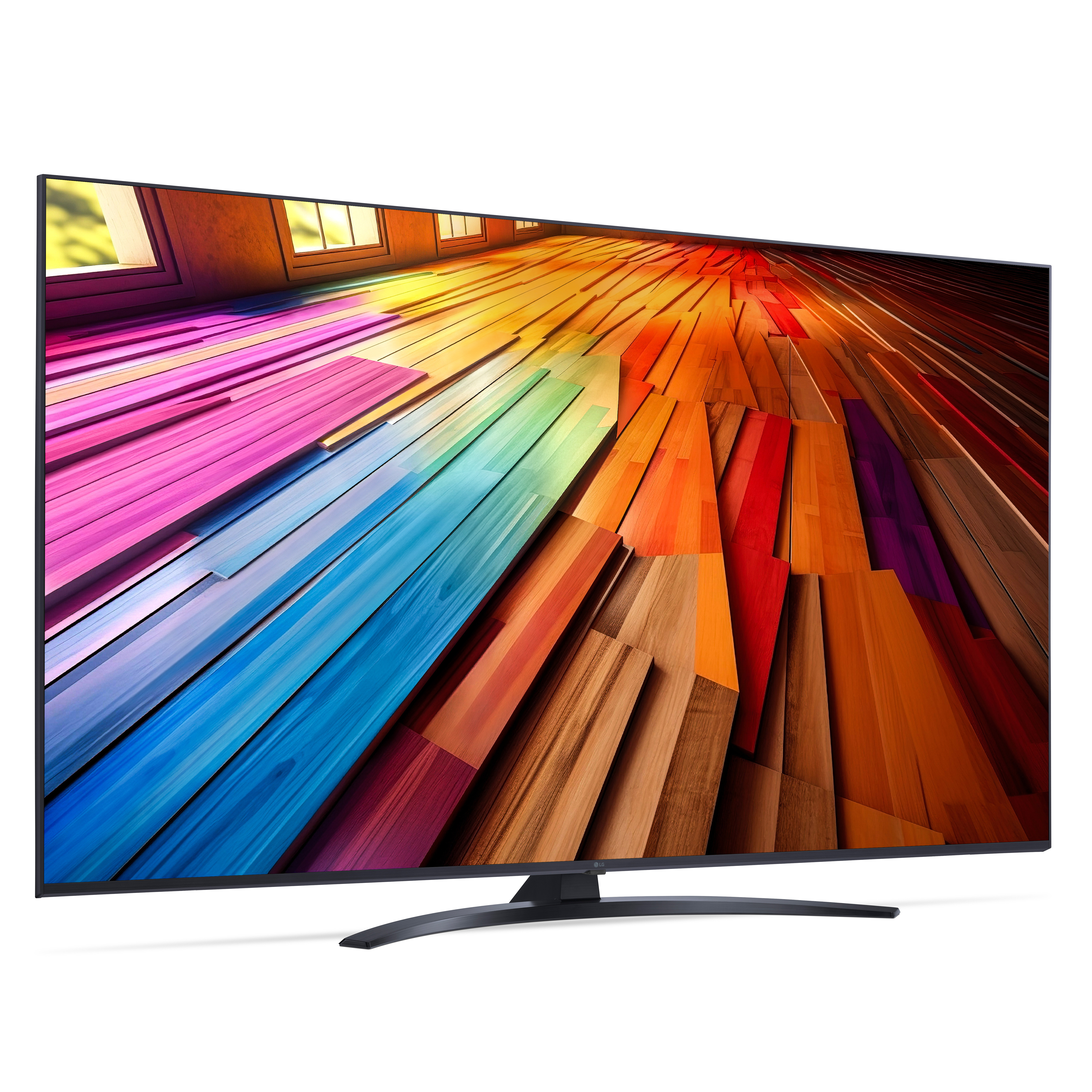 LG 65'' UT81 – 4K LED TV