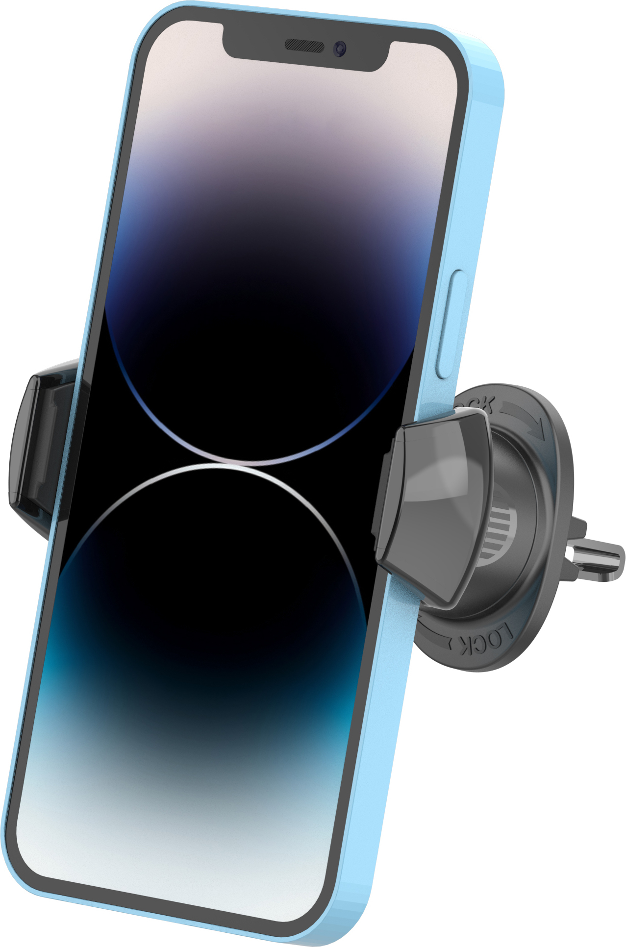 FoneKit Air Vent Slim -autoteline