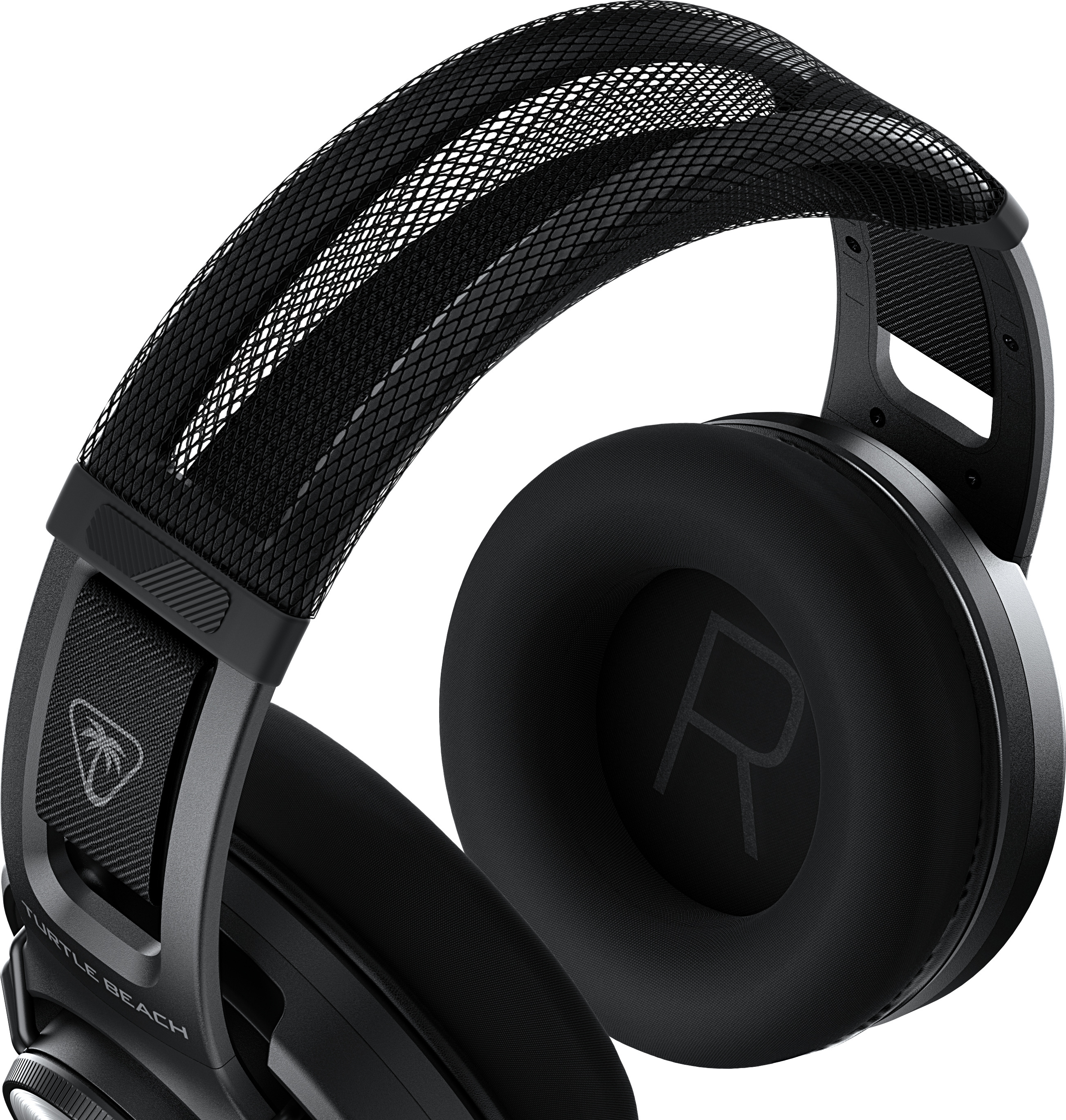 Turtle Beach Stealth 600 -langattomat pelikuulokkeet, musta, PC