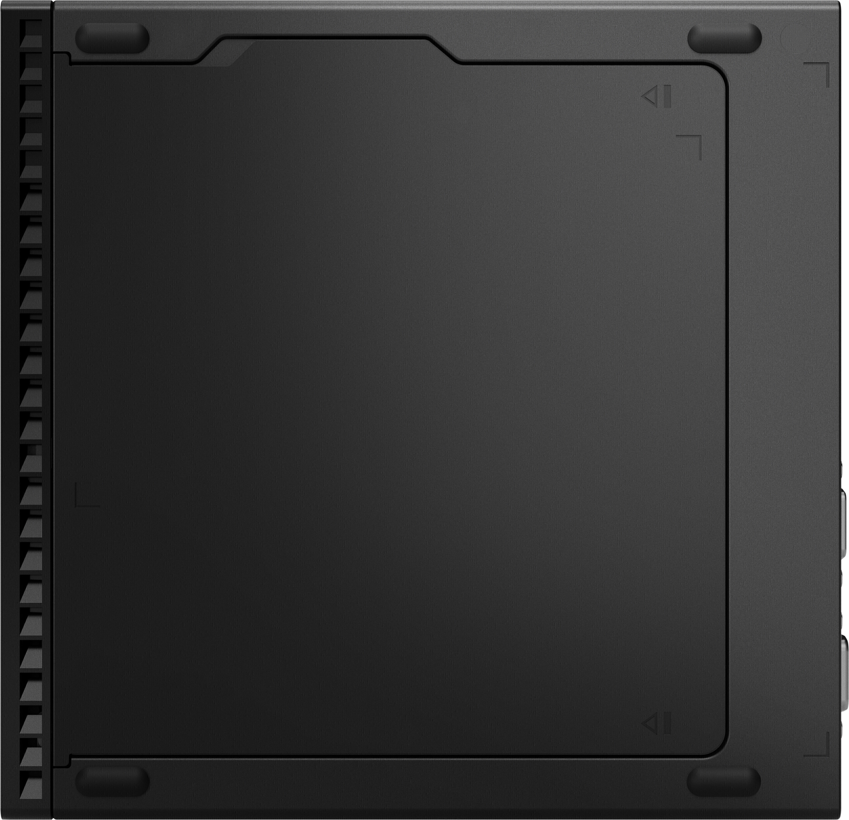Lenovo ThinkCentre M75q Gen 2 Tiny -työasema, Win 11 Pro (11JN008CMX)