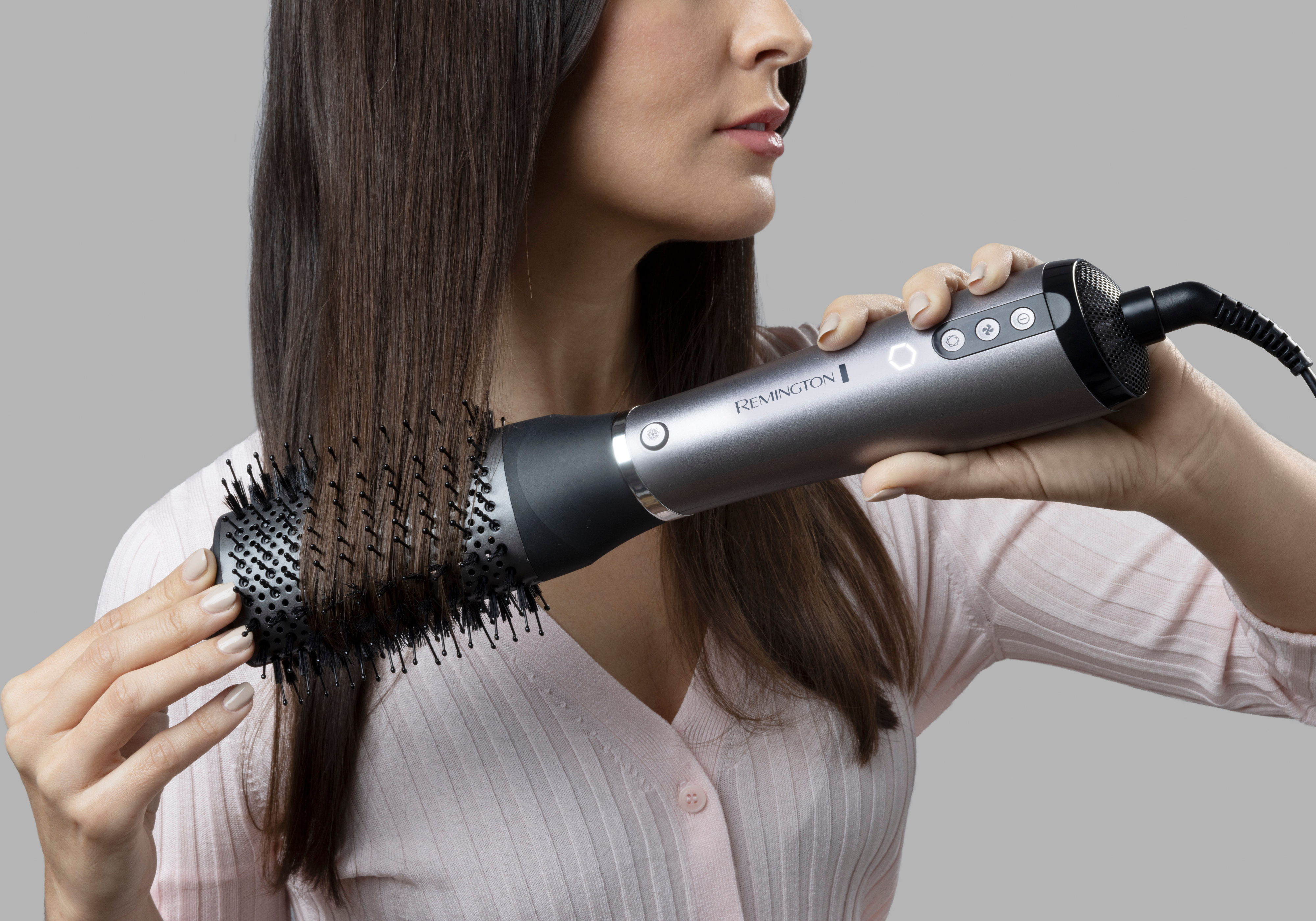 Remington AS7700 Blow Dry & Style 1200W ilmakiharrin