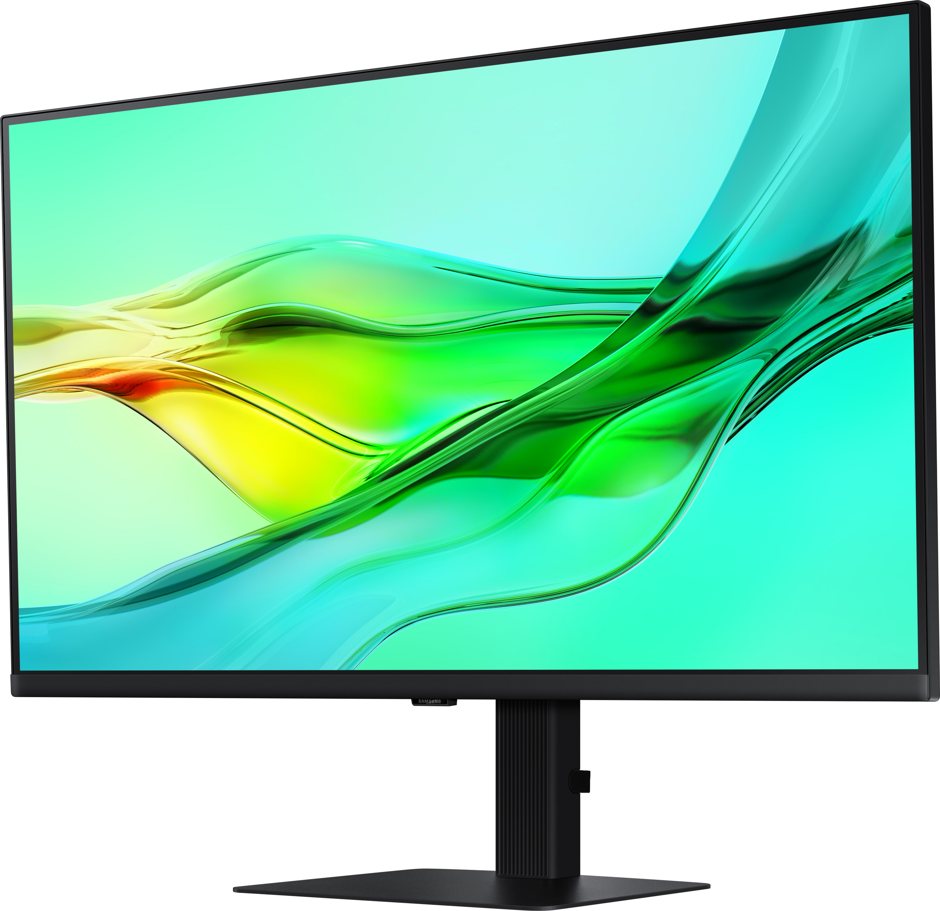 Samsung ViewFinity S6 (S60UD) 27" QHD -näyttö