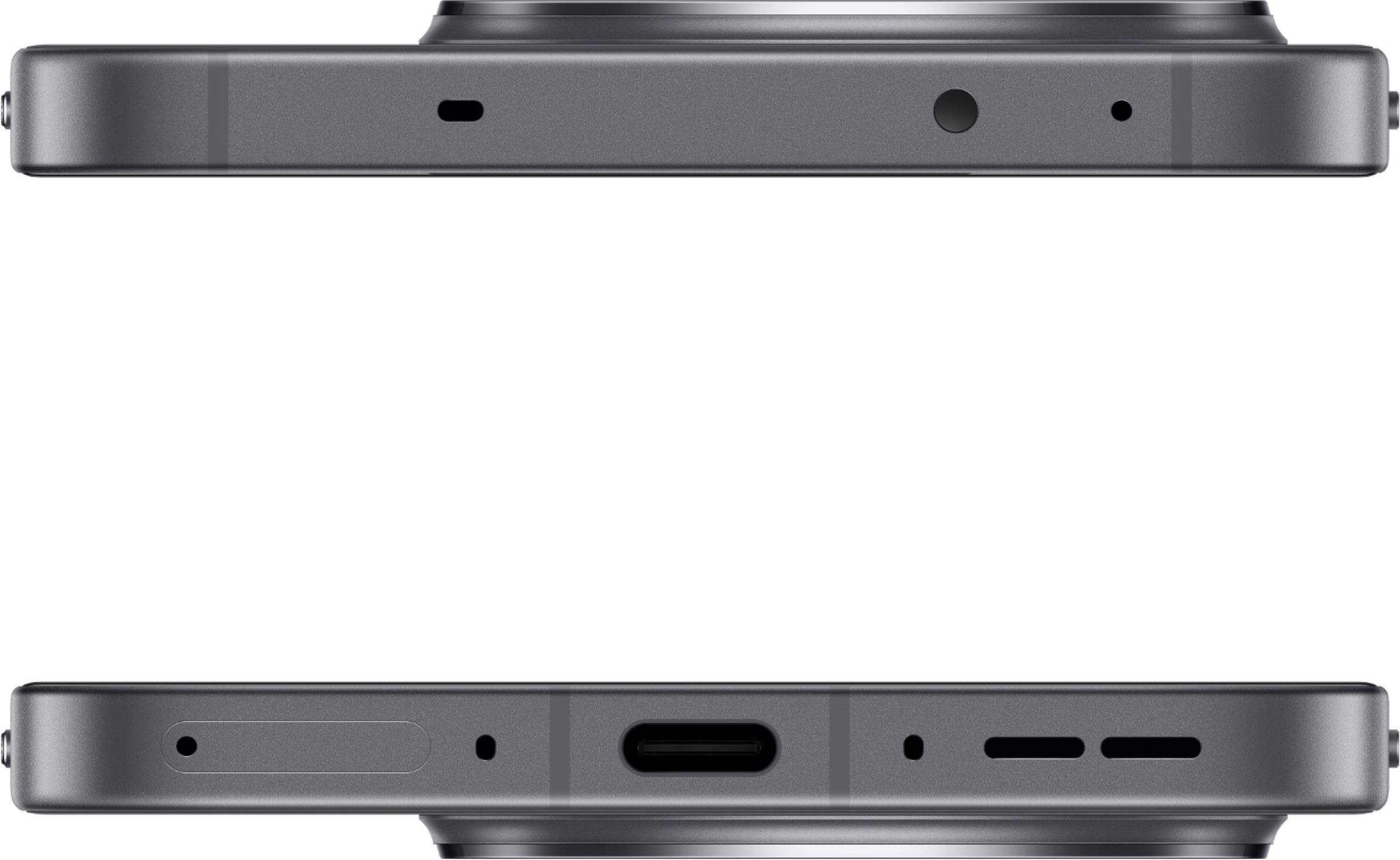 OnePlus 13 5G puhelin, 256/12 Gt, Black Eclipse