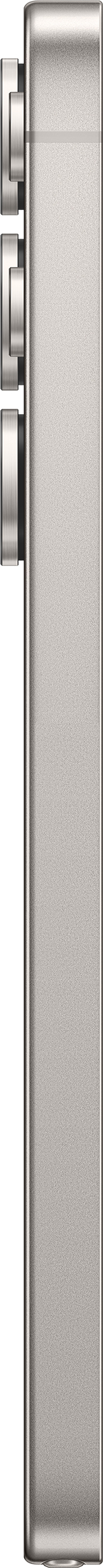 Samsung Galaxy S25 Ultra 5G Enterprise Edition puhelin, 256/12 Gt, Titanium Black 16 Samsung Galaxy S25 Ultra 5G Enterprise Edition puhelin, 256/12 Gt, Titanium Black - Image 16