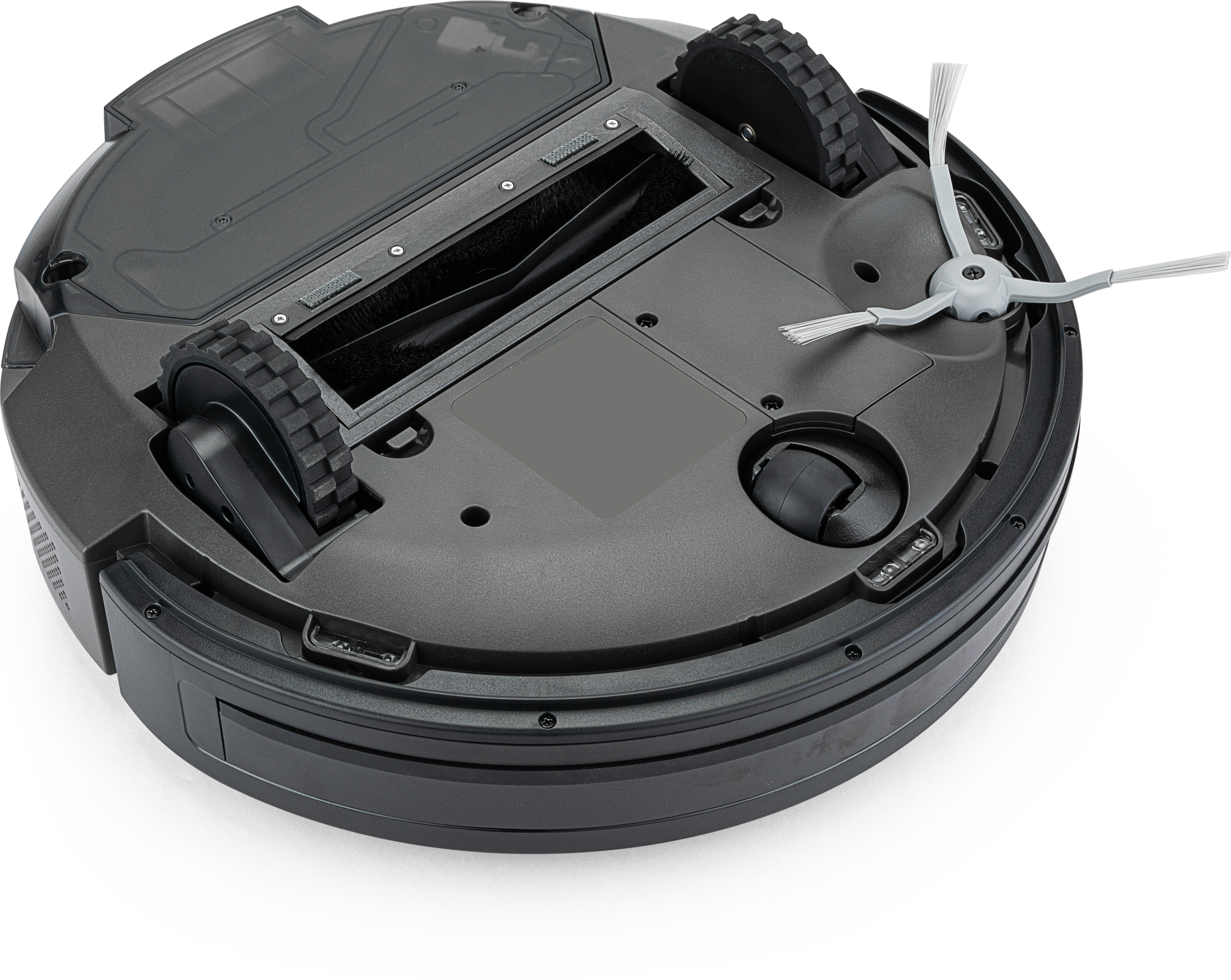 Bosch MyMoment TAT4M223 leivänpaahdin, musta