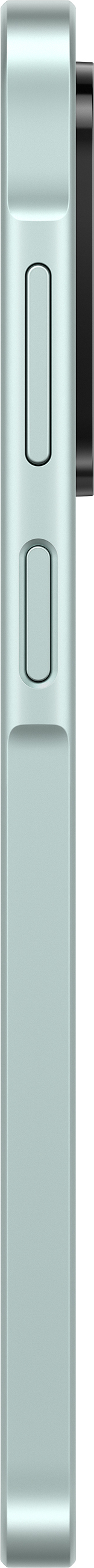 Samsung Galaxy A26 5G puhelin, 256/8 Gt, minttu