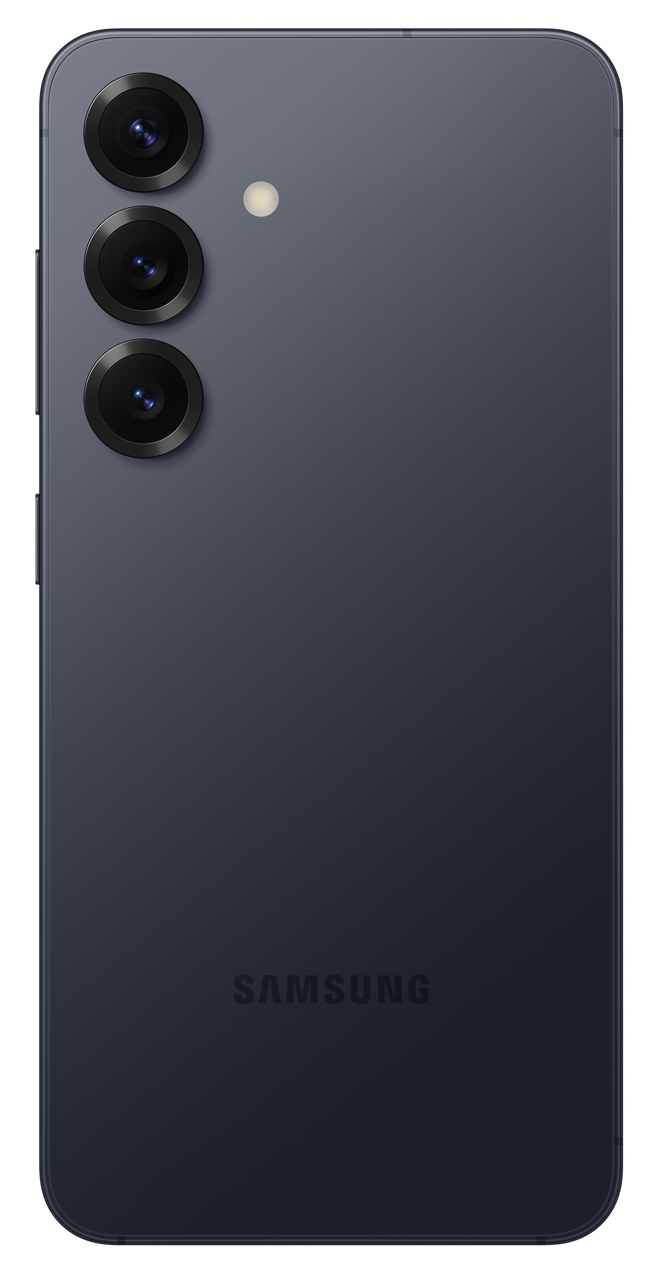 Wave Frosty suojakuori, Honor Magic7 Lite 5G, läpikuultava musta