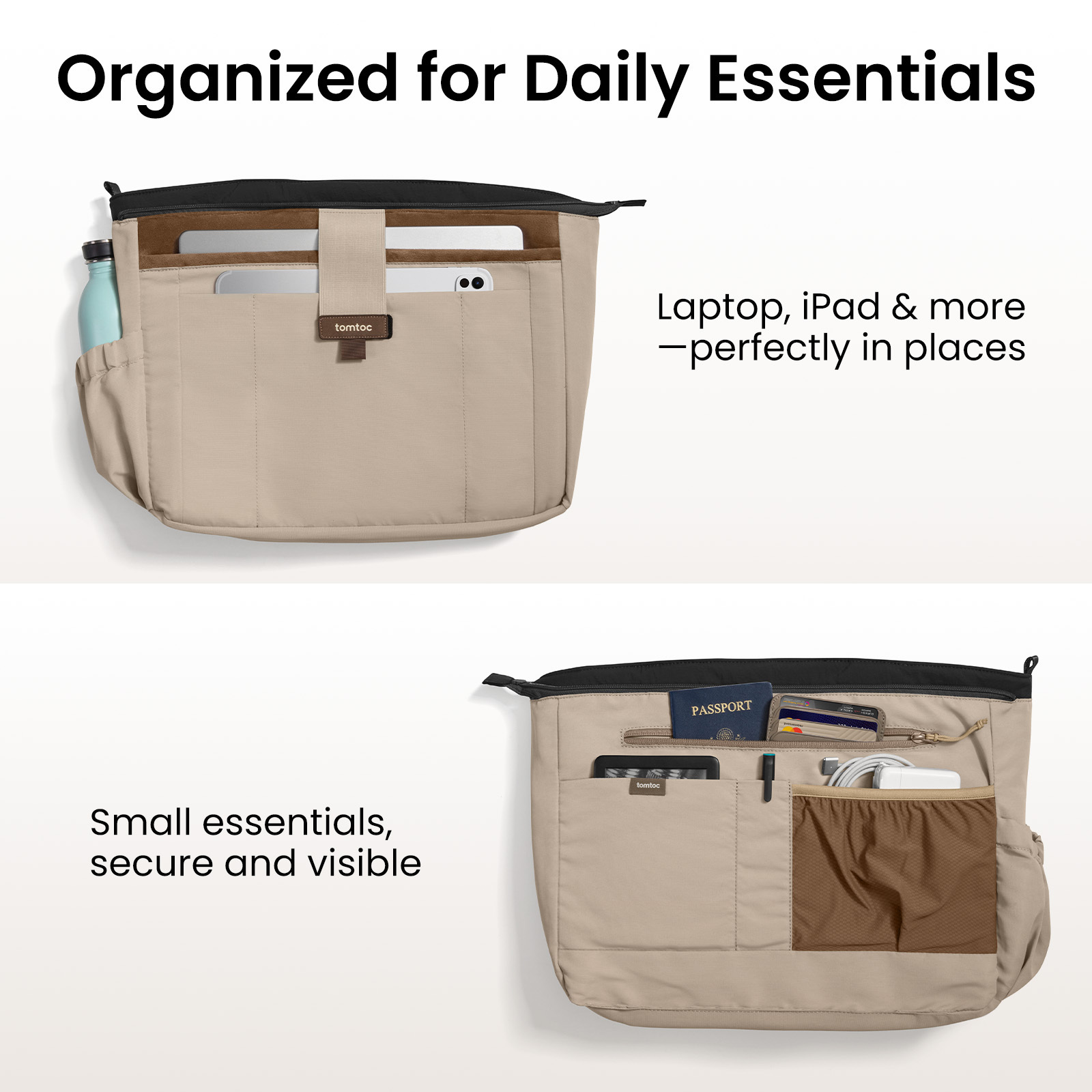 Tefal Ingenio Emotion paistokasari, 24 cm, ruostumaton teräs