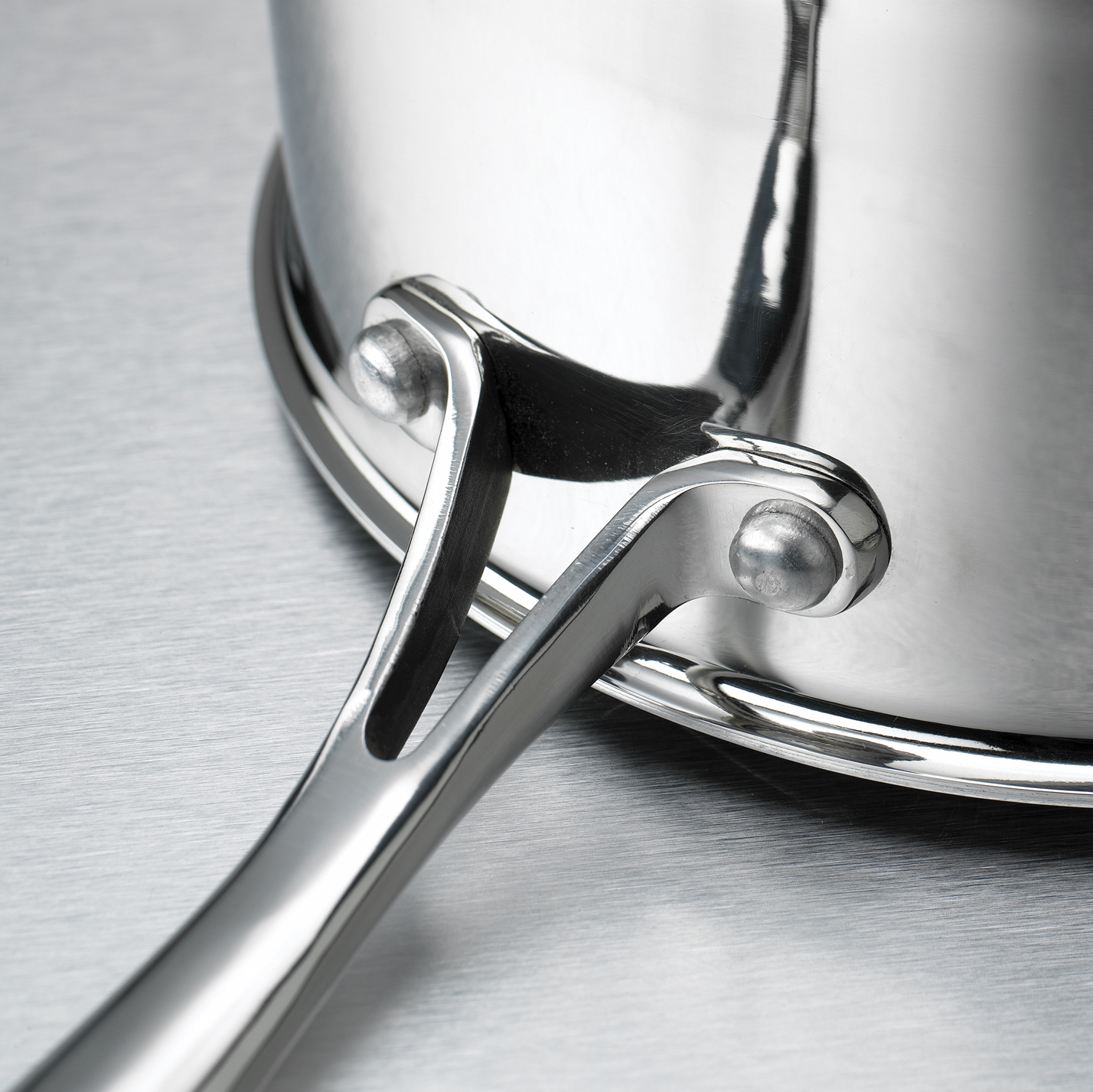 Scanpan Fusion 5 -kasari, 2 L