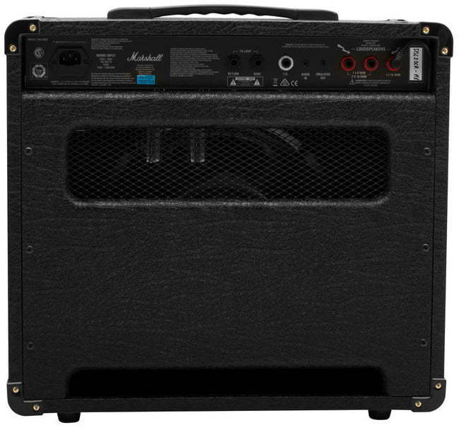 Marshall DSL20CR -1x12" combo kitaralle, 20W