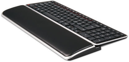 RollerMouse Balance Keyboard Wrist Rest -rannetuki