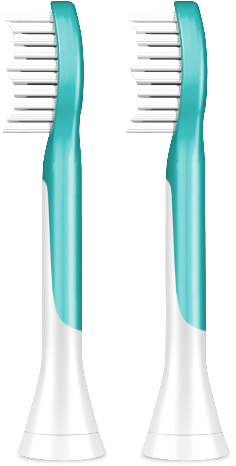 Philips HX6042/33 Sonicare Kids 7+ -varaharja, 2 kpl