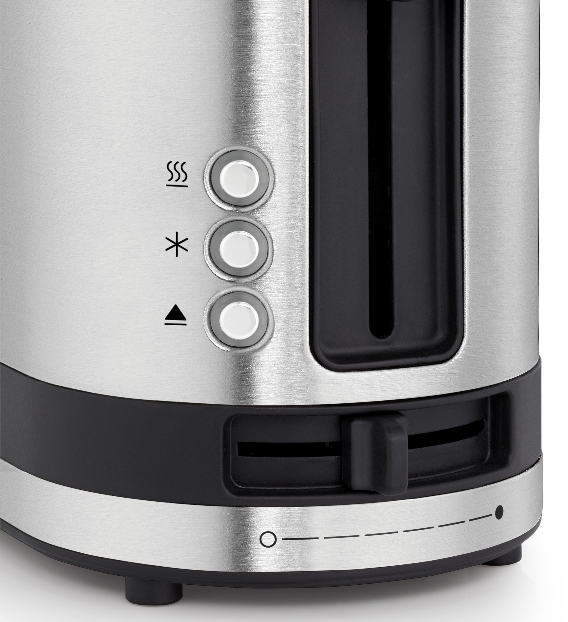 WMF KITCHENminis -leivänpaahdin