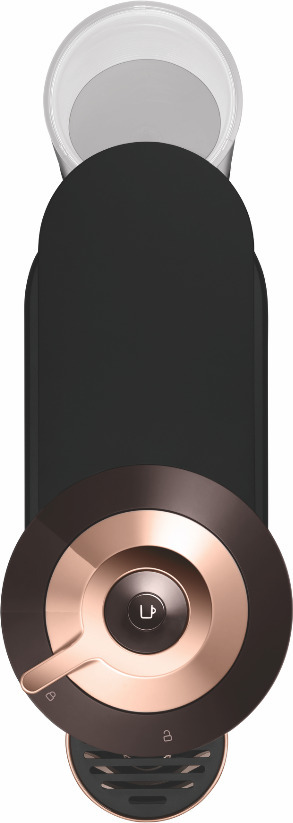 Nespresso Vertuo Next Premium kapselikeitin