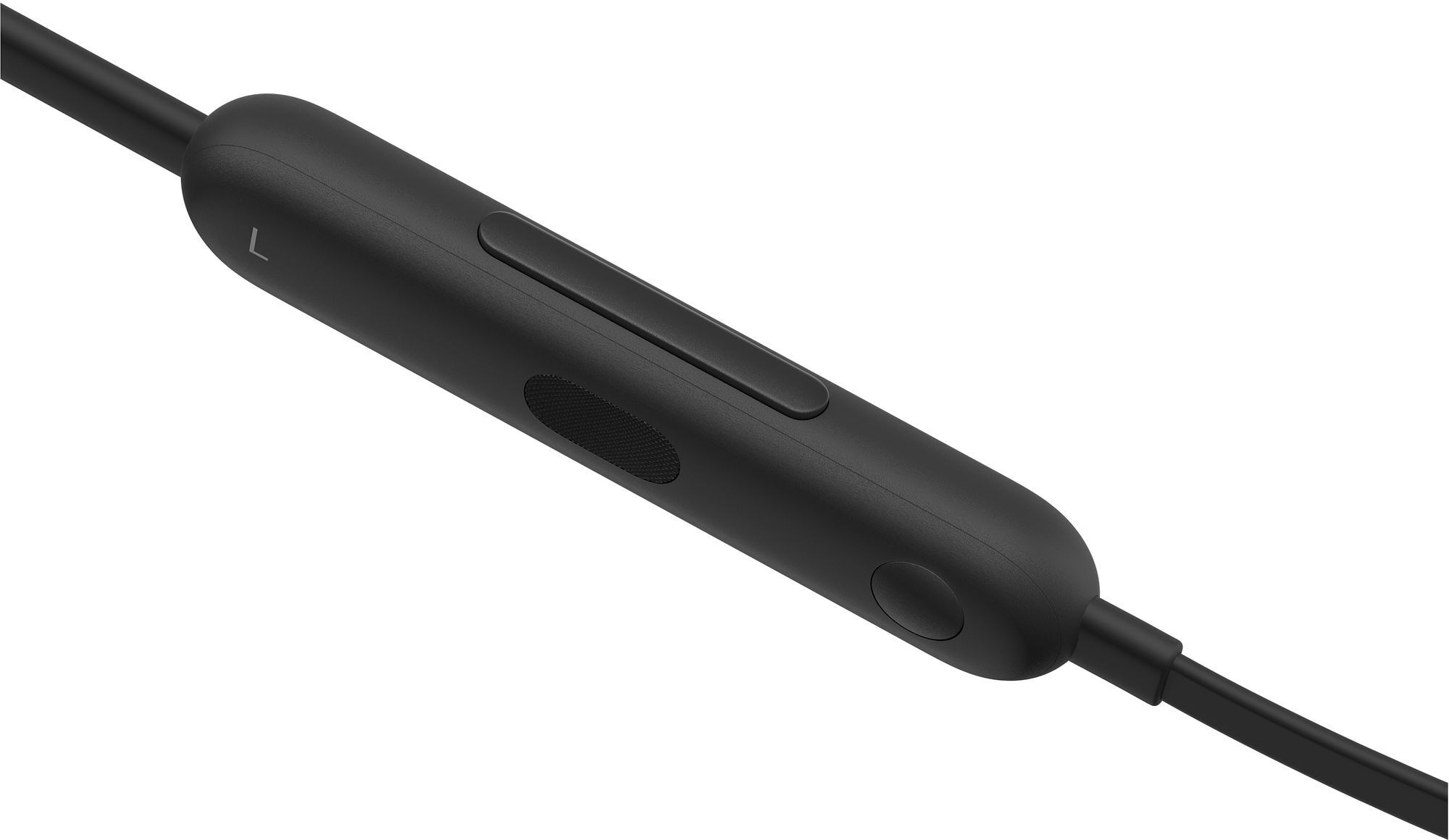 Beats Flex -Bluetooth-nappikuulokkeet, musta