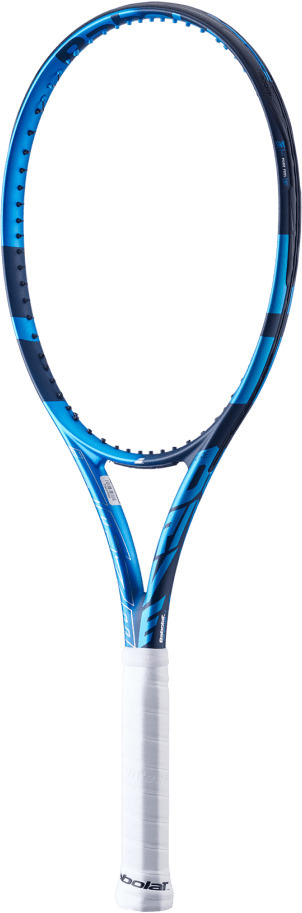 Babolat Pure Drive Lite -tennismaila, kahvakoko 0