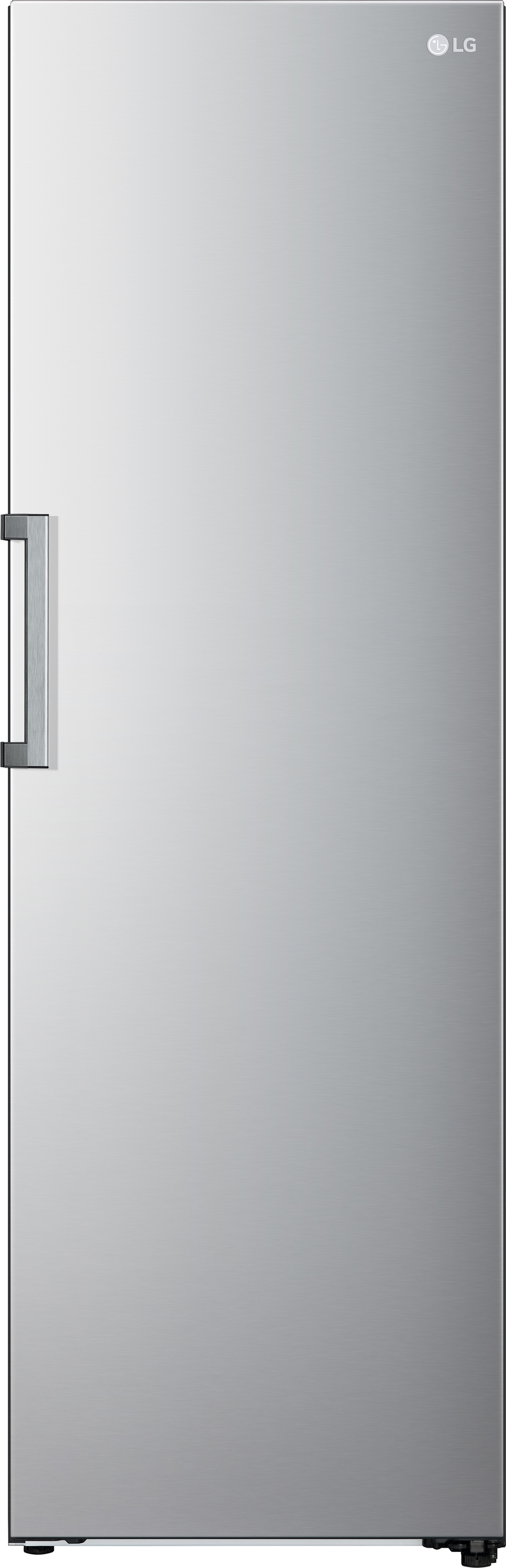 LG GLT51PZGSZ jääkaappi, teräs