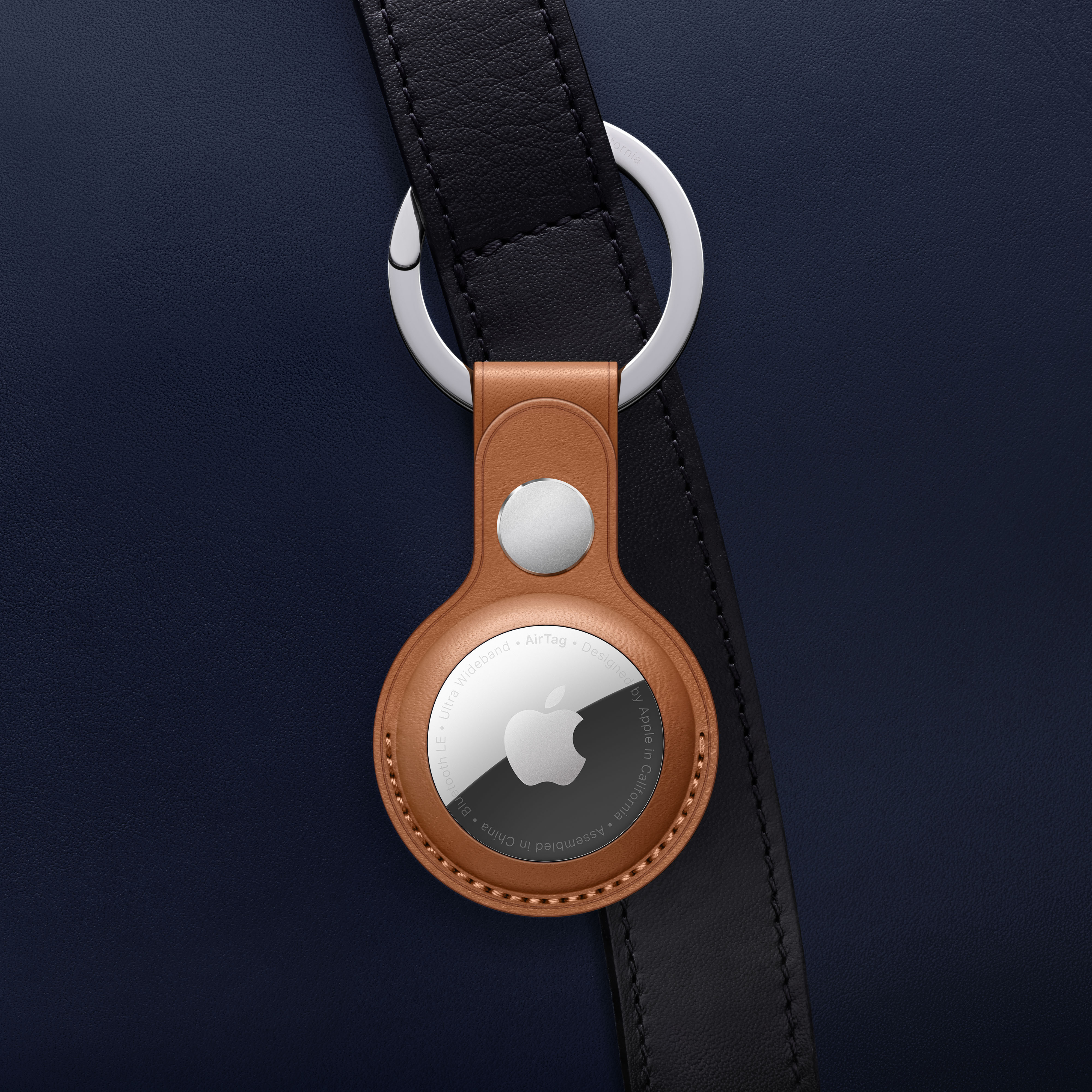 Apple AirTag -paikannin, 1 kpl