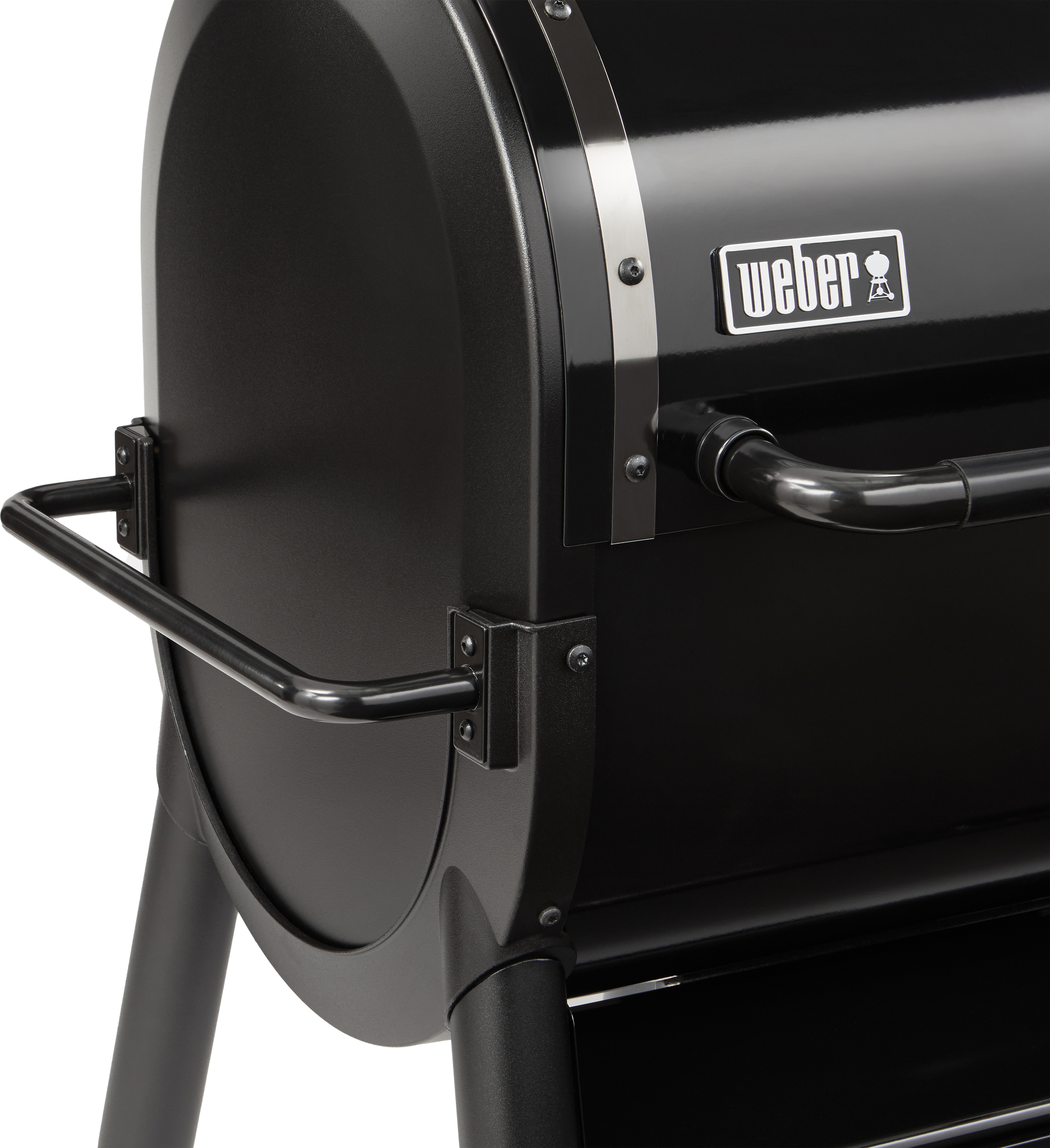 Weber Smokefire EPX4 Stealth Edition -pellettigrilli