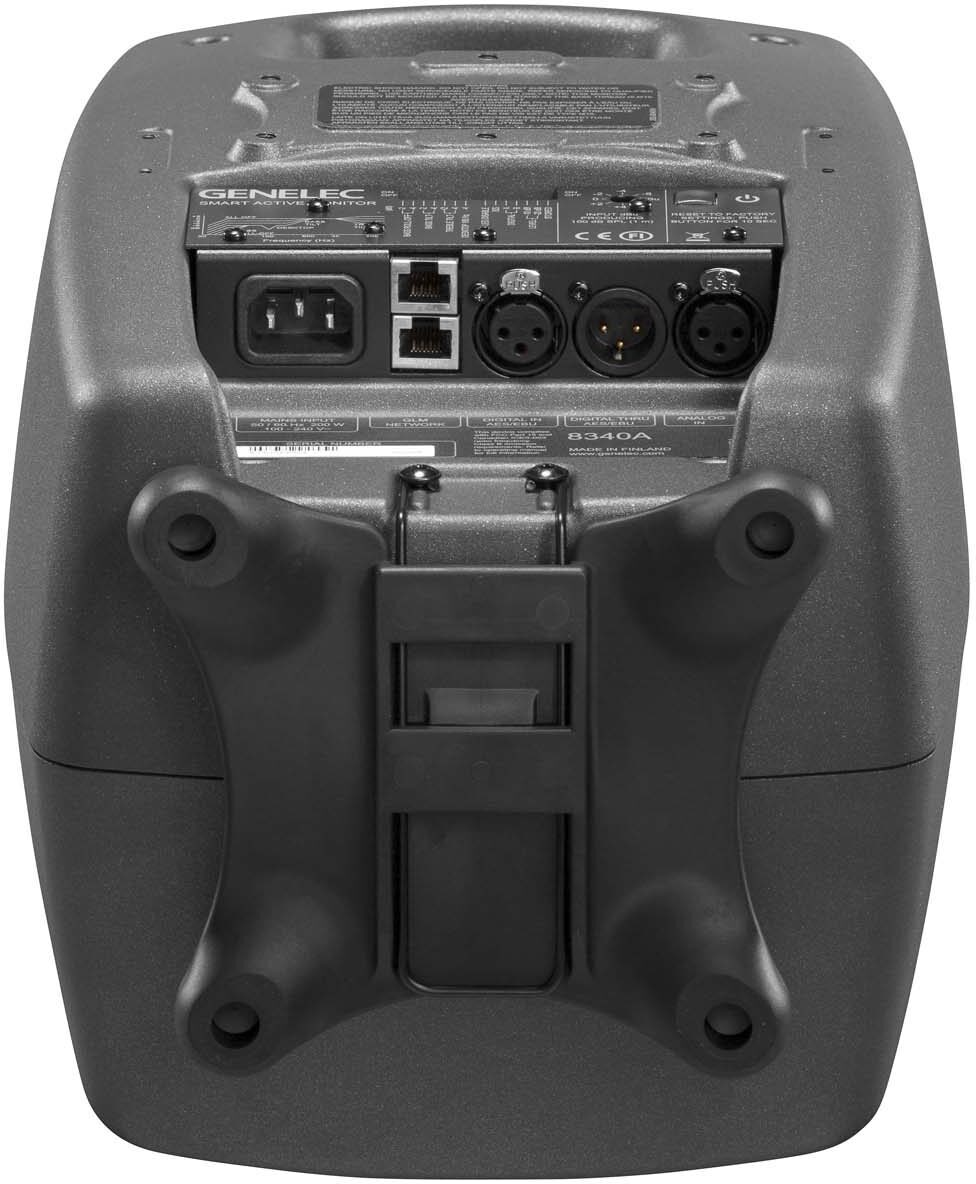Genelec 8340A RAW -aktiivinen SAM 2-tiekaiutin