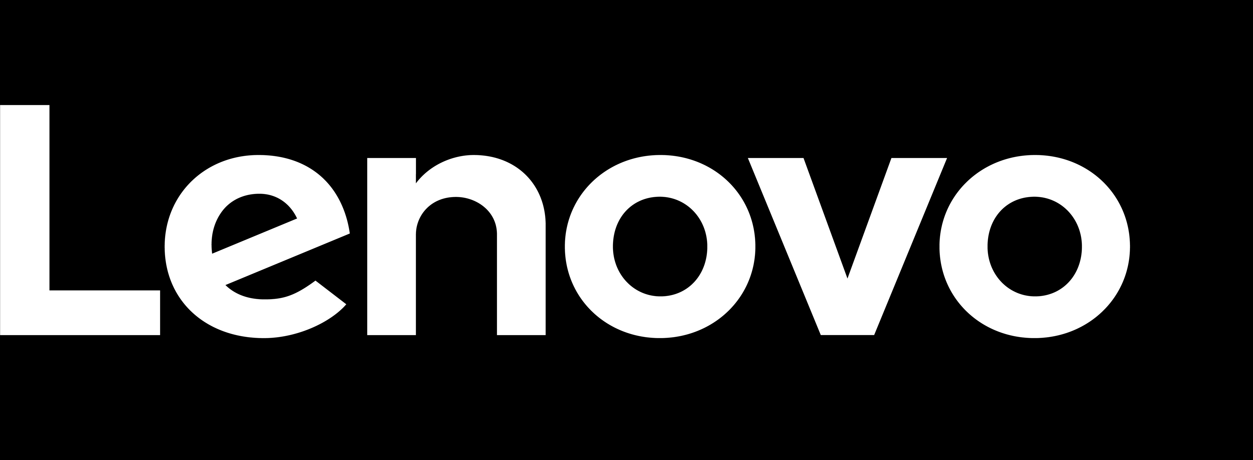 Lenovo logo