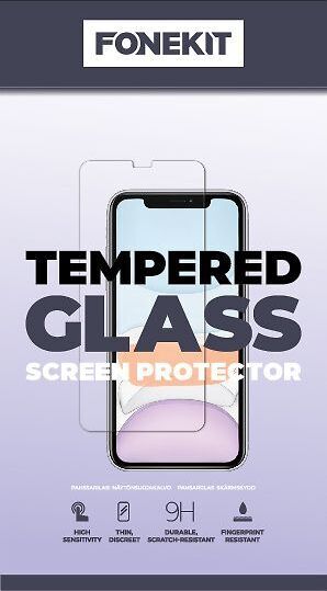 FoneKit -panssarilasi, iPhone 14 Pro Max