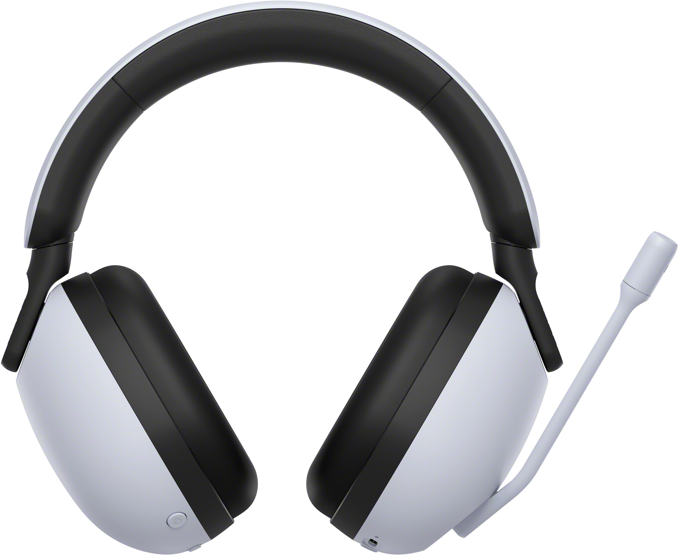 Sony INZONE H9 (WH-G900N) -langattomat pelikuulokkeet, valkoinen
