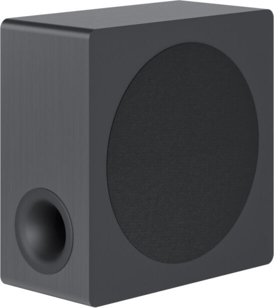 LG S95QR 9.1.5 Dolby Atmos Soundbar -äänijärjestelmä