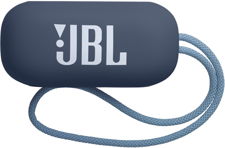 JBL Reflect Aero TWS -vastamelunappikuulokkeet, sininen