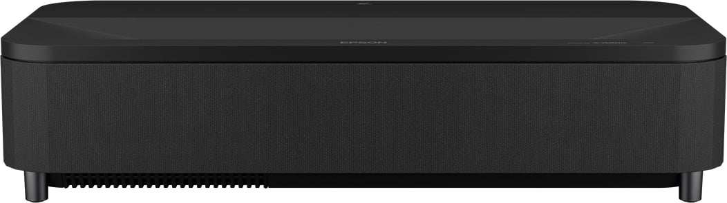 Epson EH-LS800B 4K PRO-UHD -älylaserprojektori, lähiheijastus, musta