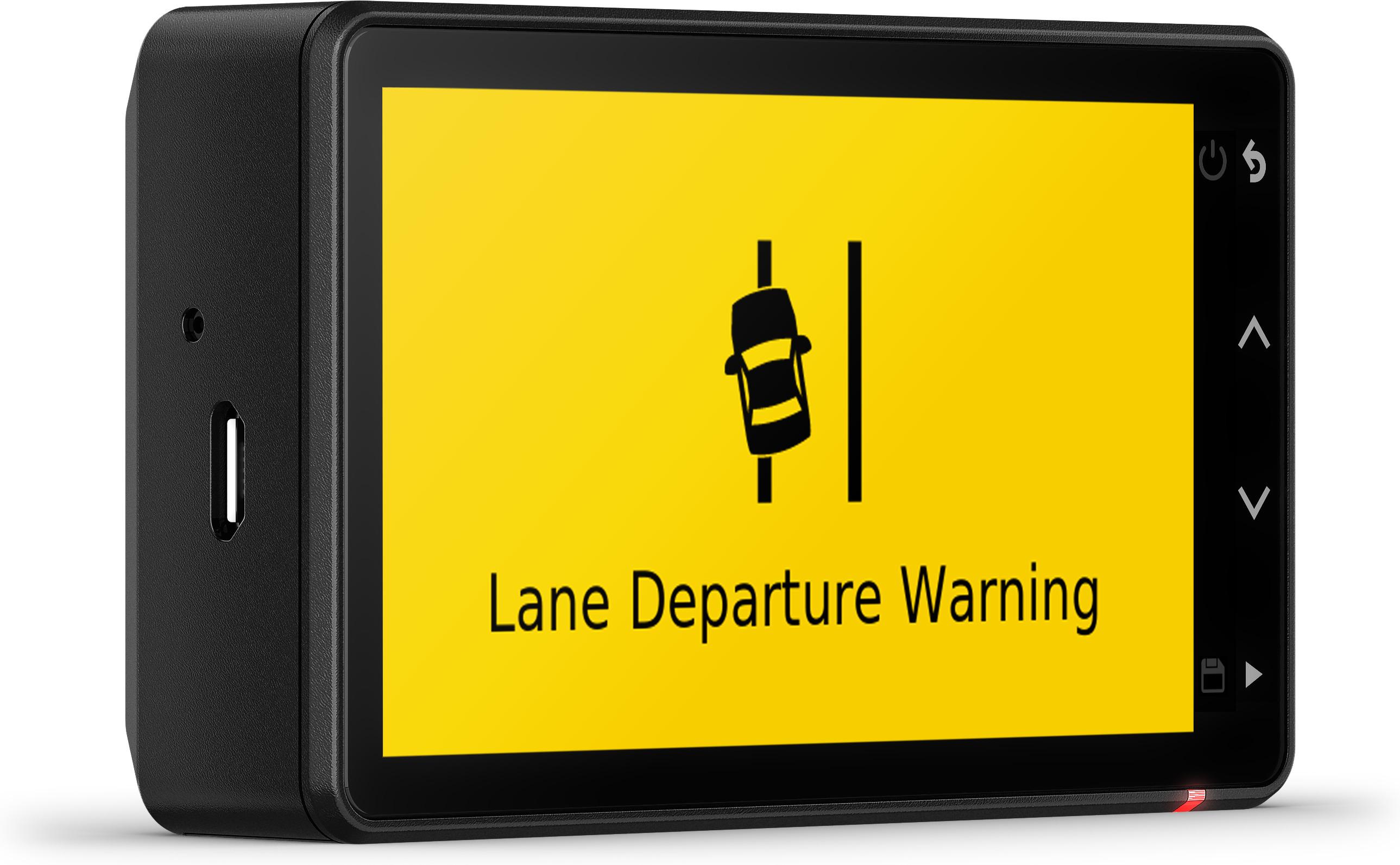 Garmin Dash Cam Live -autokamera