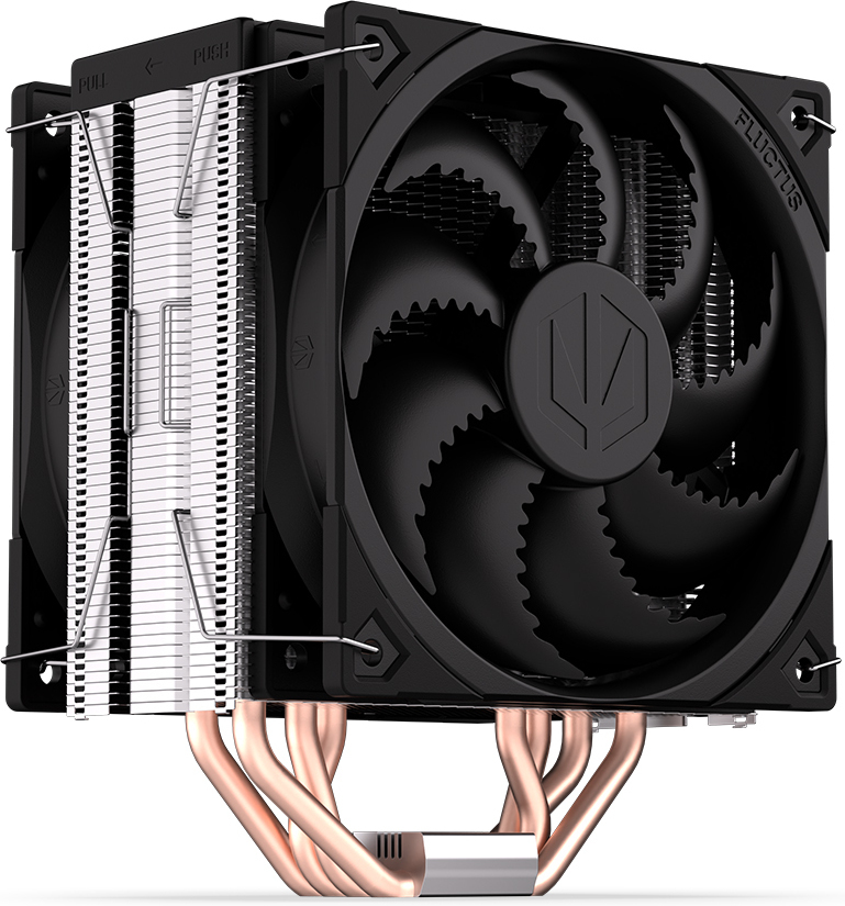 Endorfy Fera 5 Dual Fan -prosessorijäähdytin