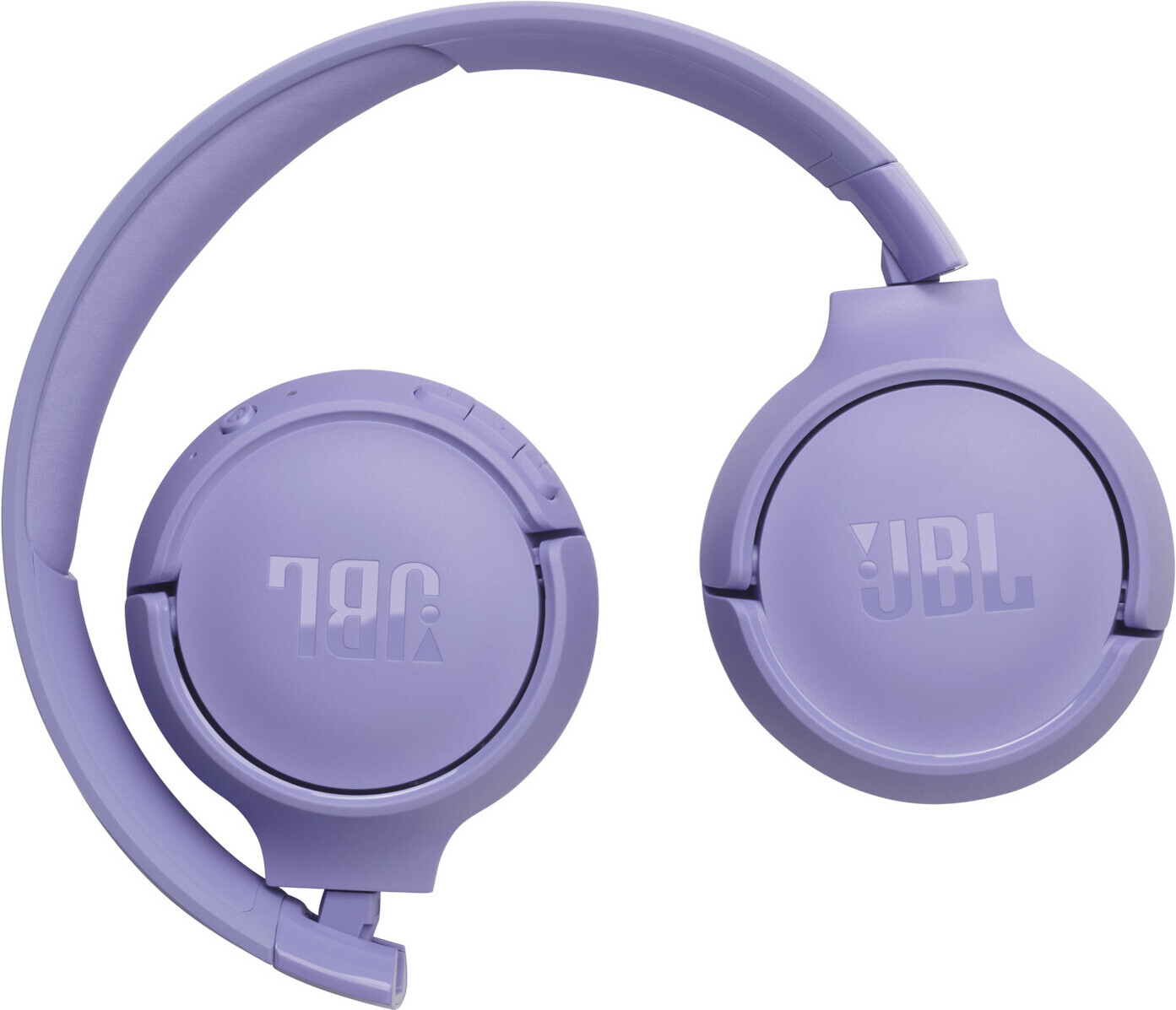 JBL Tune 520BT Bluetooth-sankakuulokkeet, lila