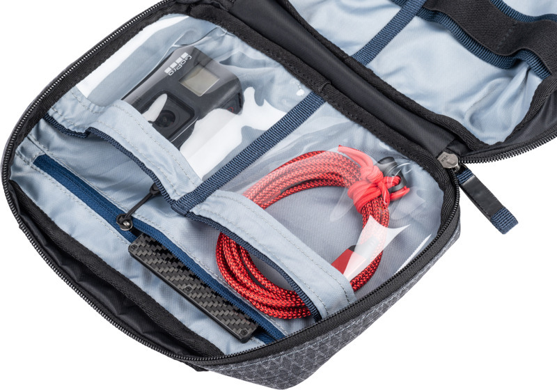 Think Tank EDC Tech Pouch 20 -tarvikelaukku