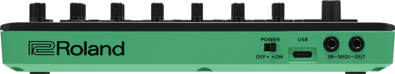 Roland S-1 Tweak Synth -syntetisaattori