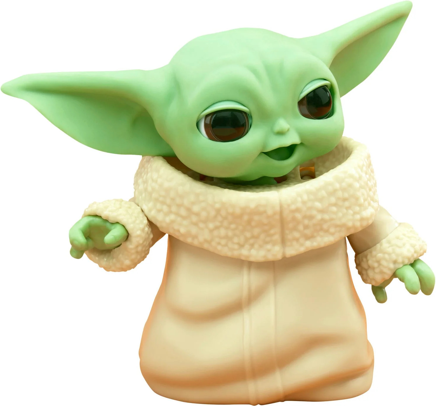 STAR WARS Mixin Moods Grogu - figuuri