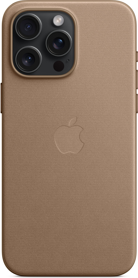 Apple iPhone 15 Pro 1 Tt -puhelin, luonnontitaani (MTVF3)