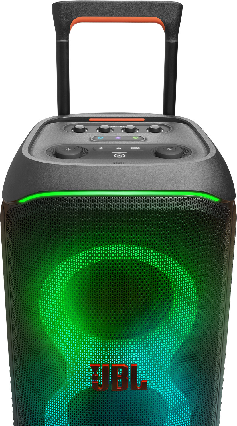 JBL PartyBox Stage 320 bilekaiutin
