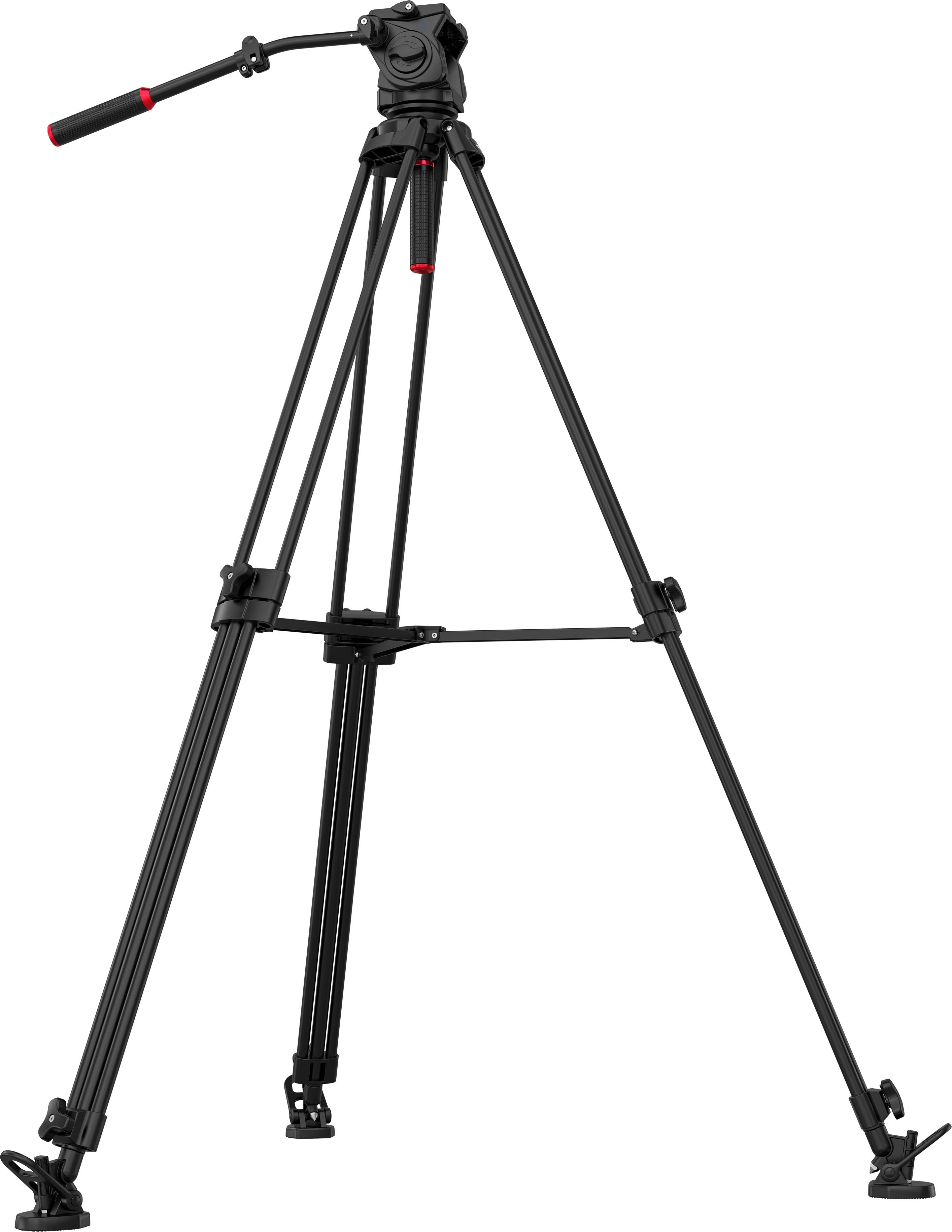 Beiwe BV-1500 -videojalusta