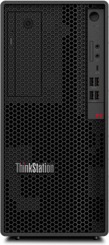 Lenovo ThinkStation P2 Tower -tehotyöasema, Win 11 Pro (30FR003WMT)