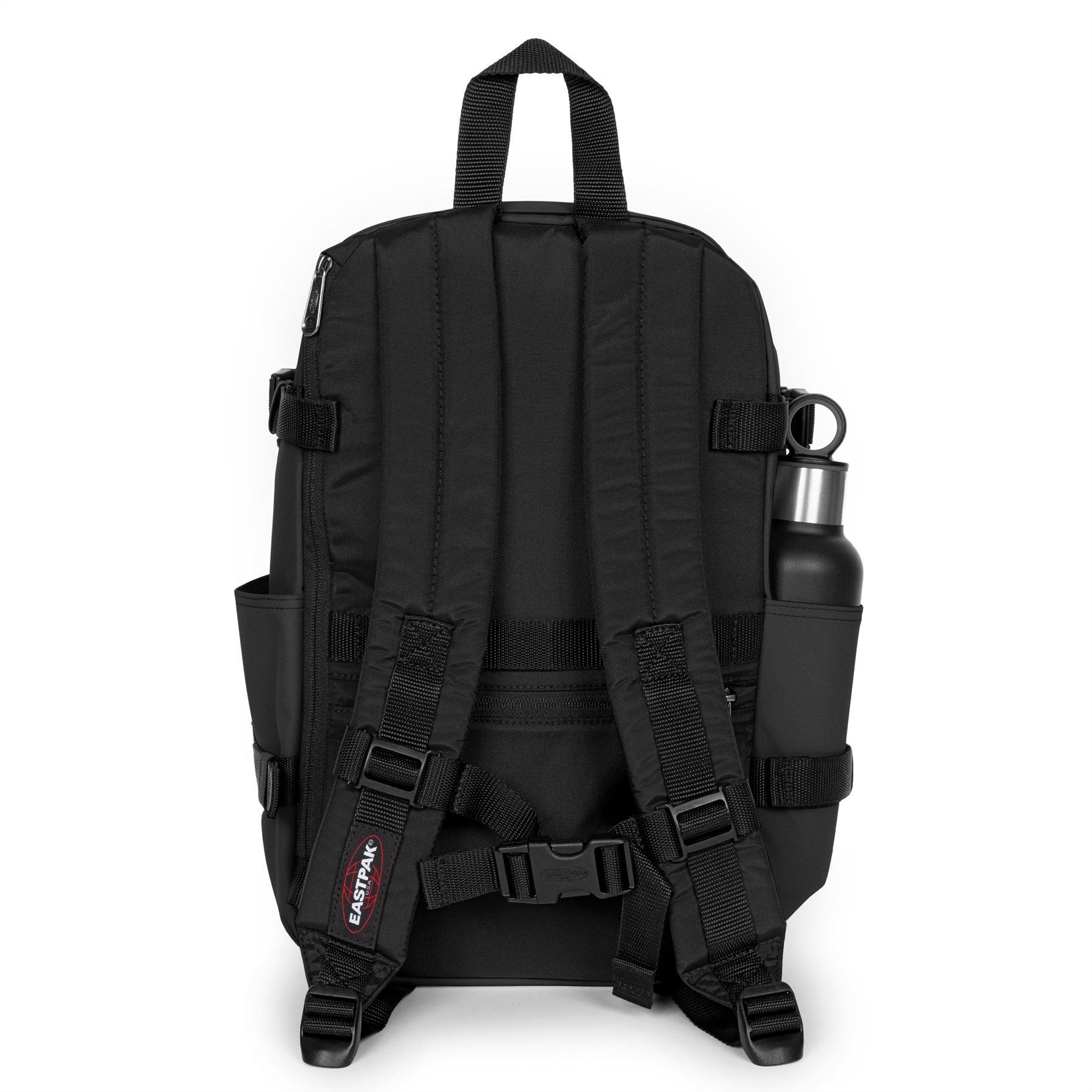 Eastpak CABIN PAK'R reppu, musta