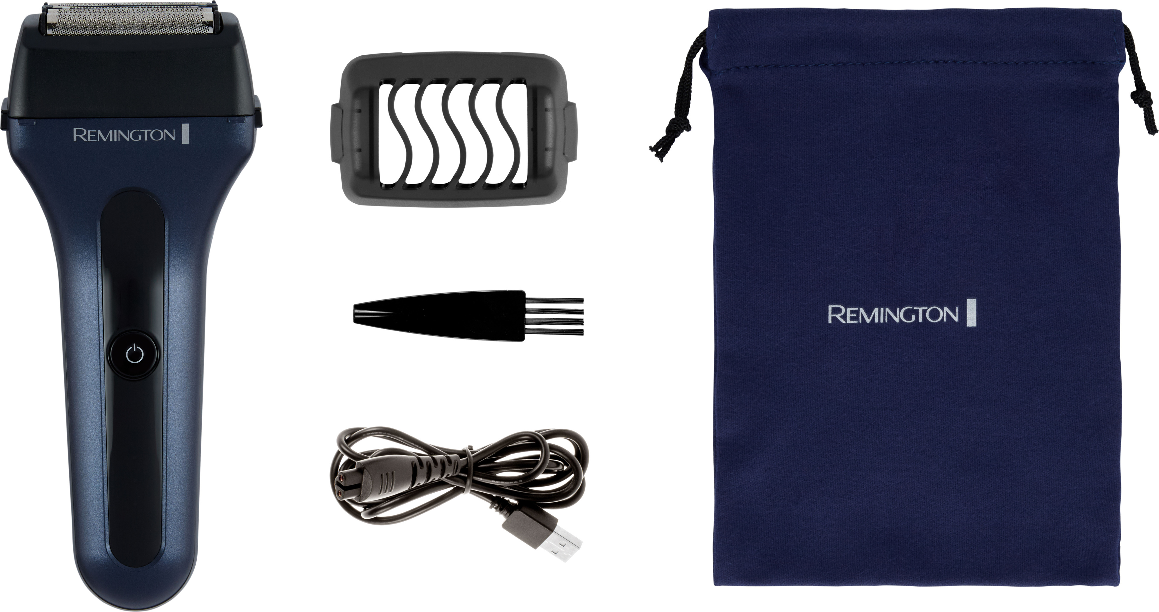 Remington Style Series F4 F4002 parranajokone