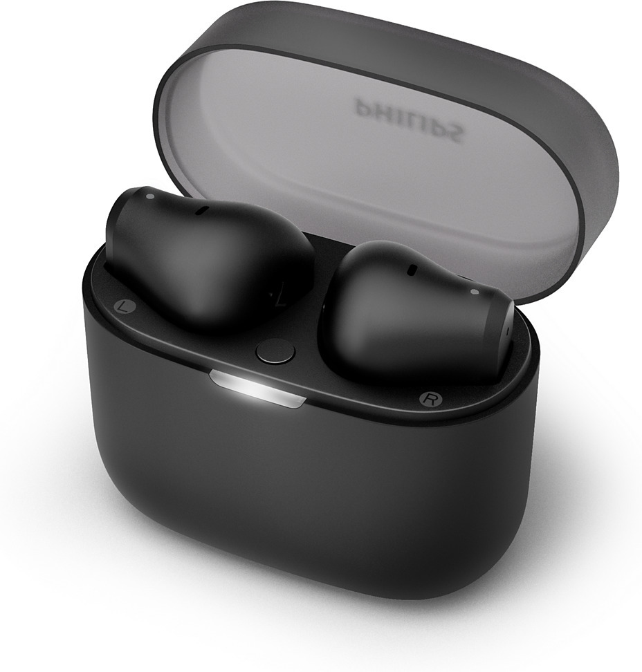 Philips TAR5005/10 FM-kelloradio
