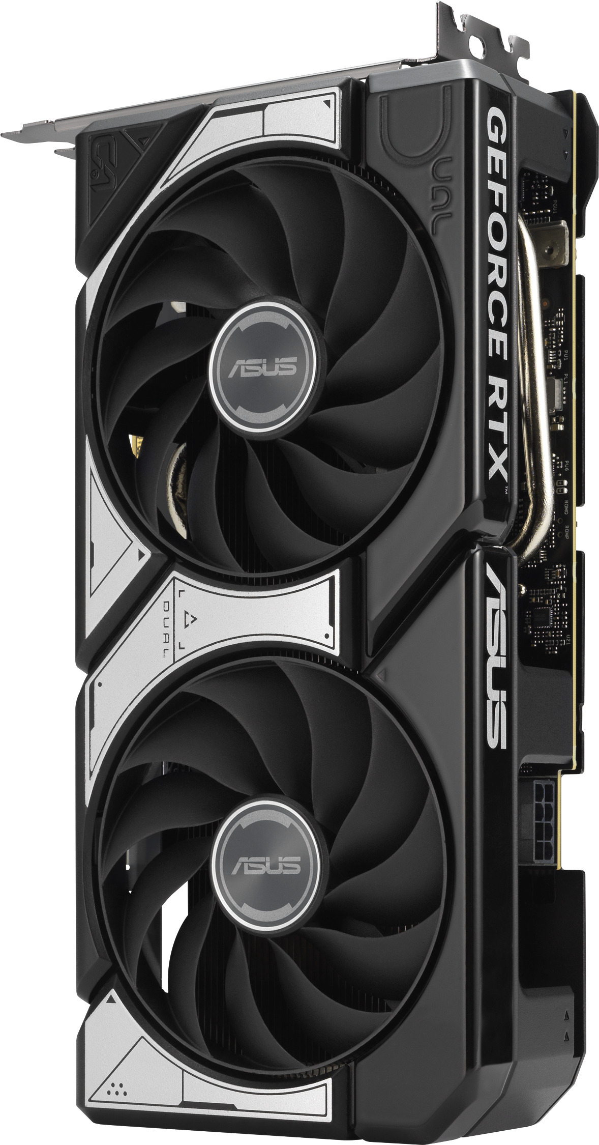 Asus PRIME-RTX5060TI-O8G näytönohjain