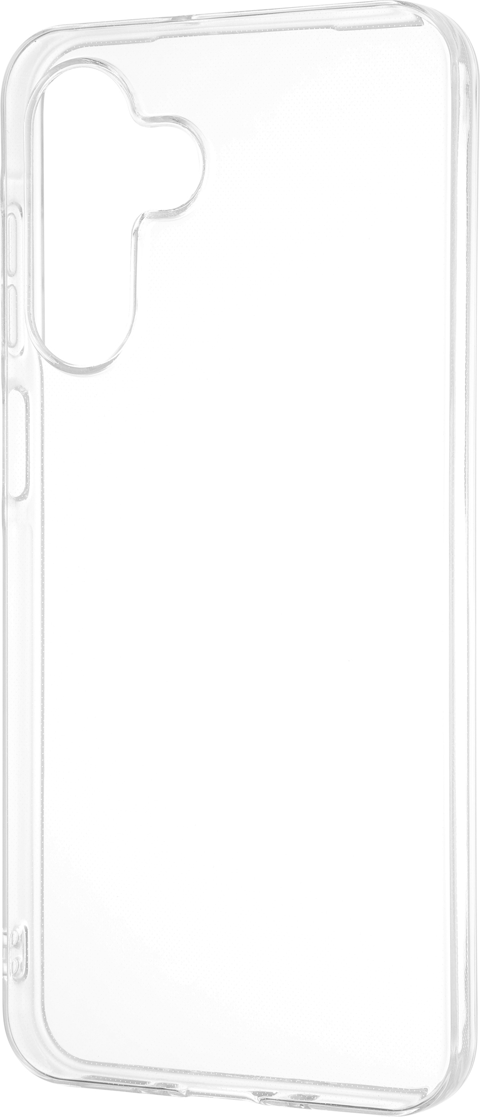 FoneKit BookCase suojakotelo, Samsung Galaxy S25 Edge, musta