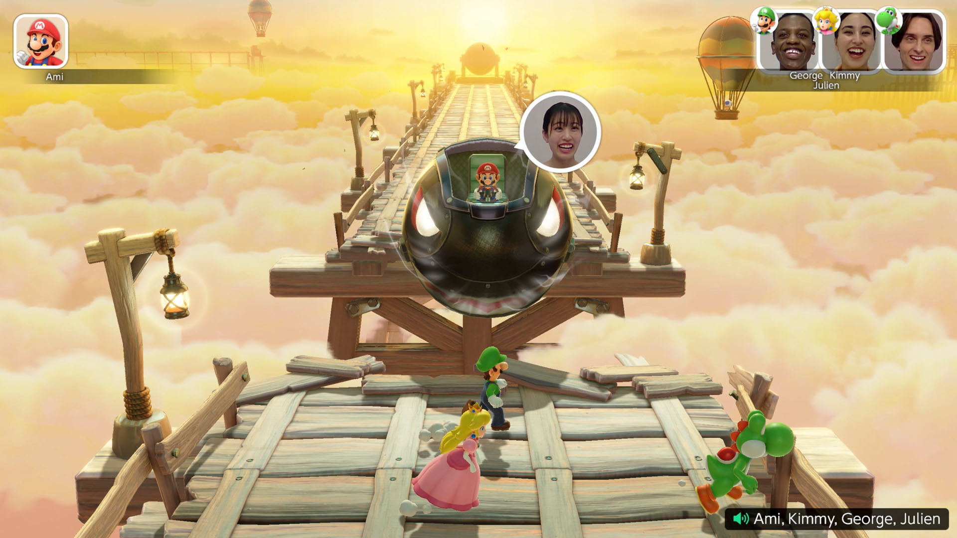 Super Mario Party Jamboree – Nintendo Switch 2 Edition + Jamboree TV (Switch 2)