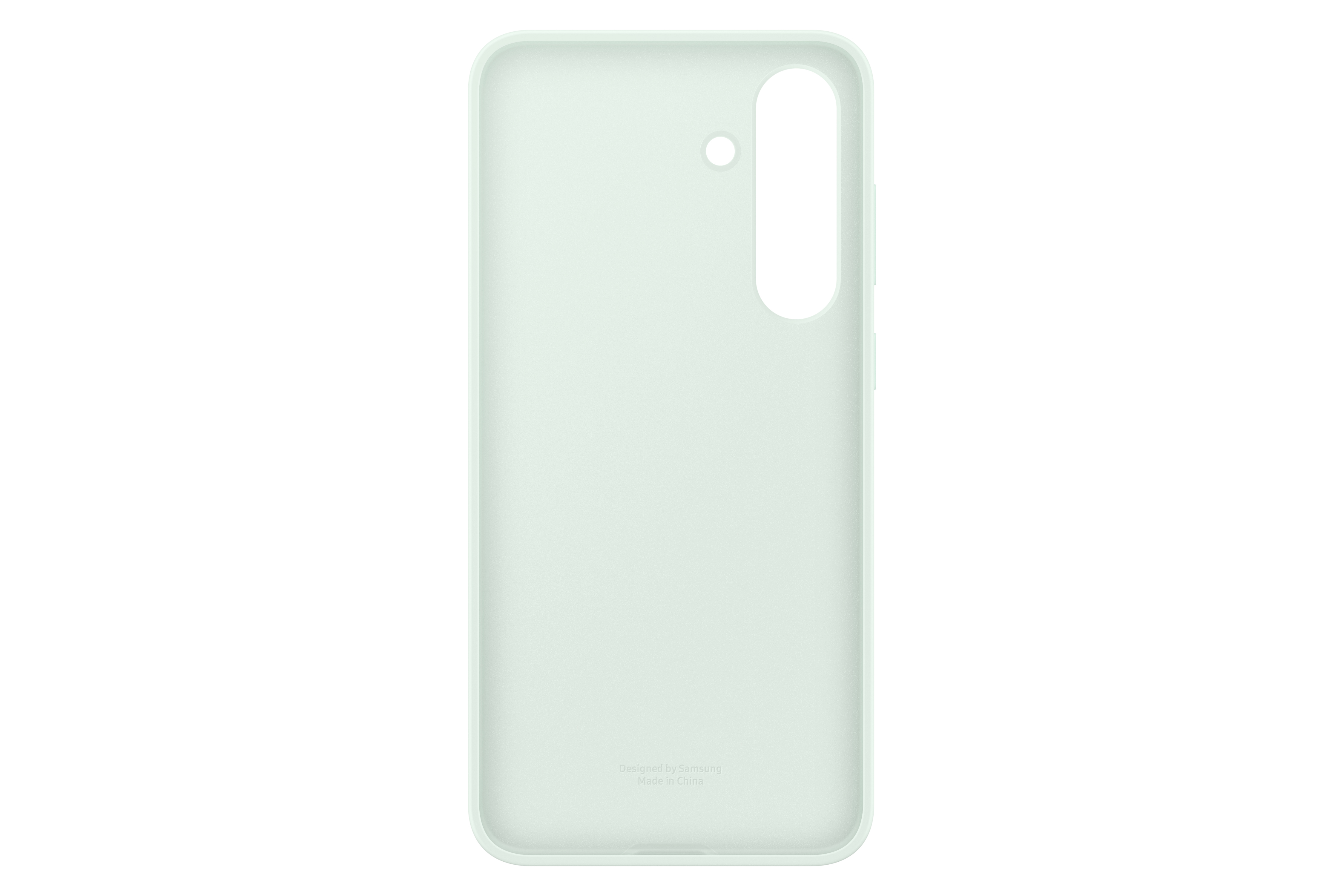 Samsung Galaxy S25 FE Silicone suojakuori, tummansininen
